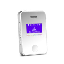 Load image into Gallery viewer, 1.1Inch Screen Sports MP3 Player Speaker Digital Compact and Portable