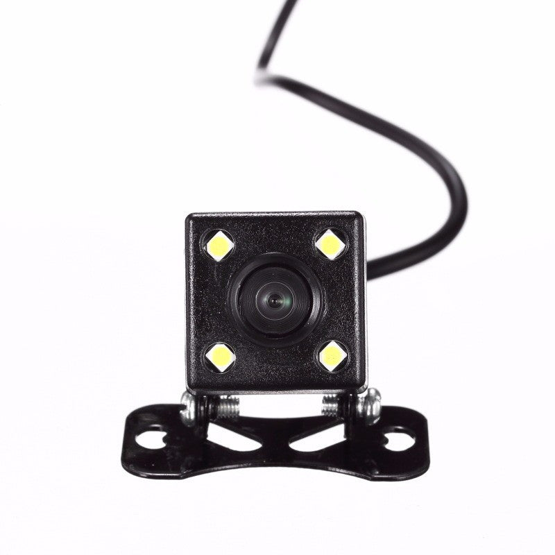 Camera Universal Waterproof LED Car Back Reverse Camera