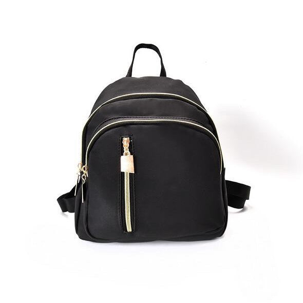 fashion Oxford cloth soft face women's shoulder bag